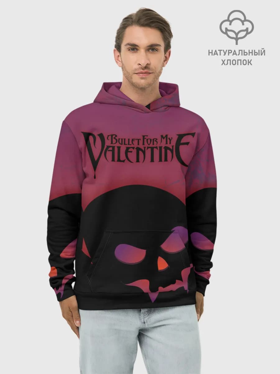 Bullet For My Valentine
