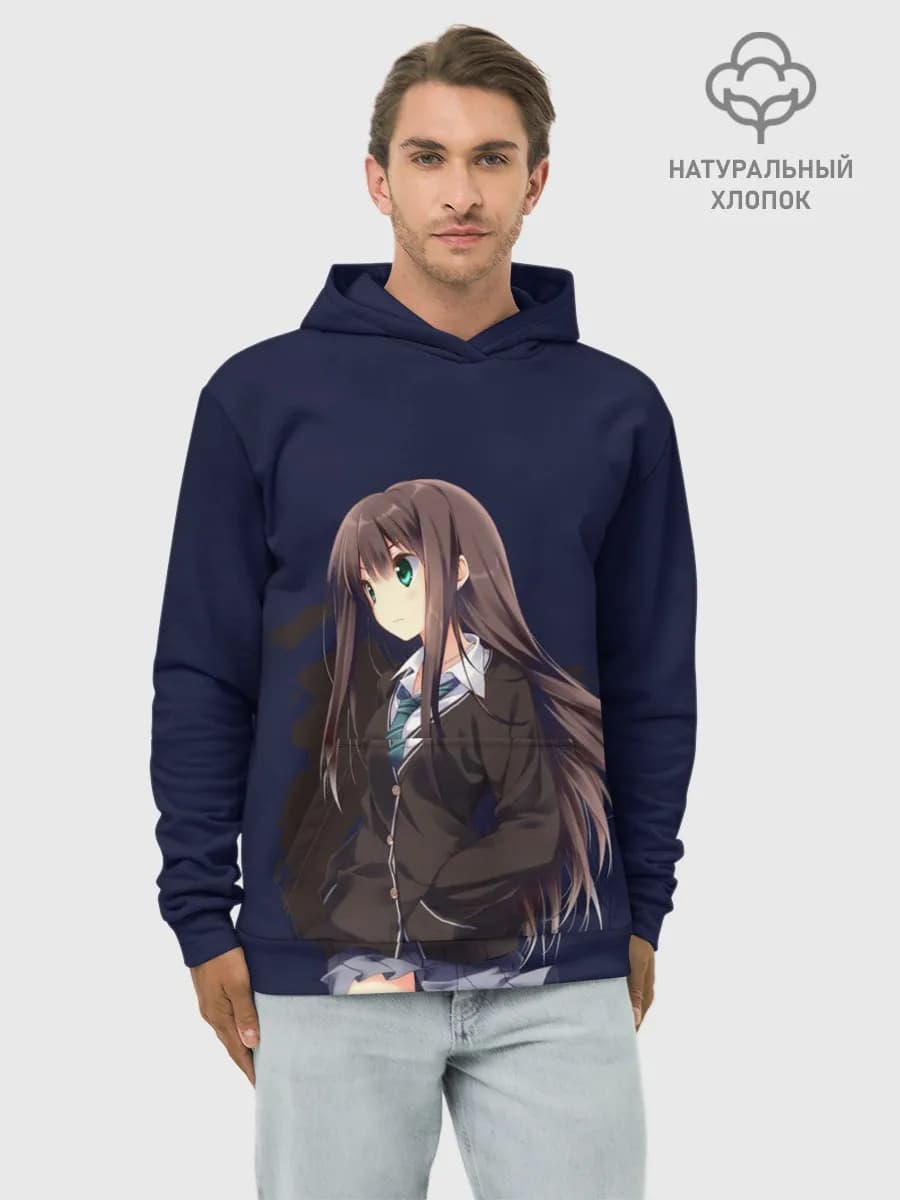 Школьная Тян