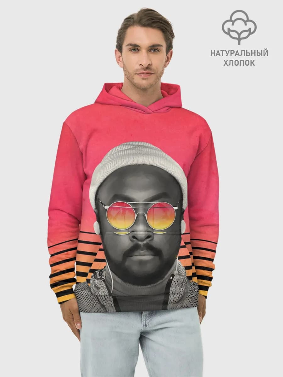Will.I.Am