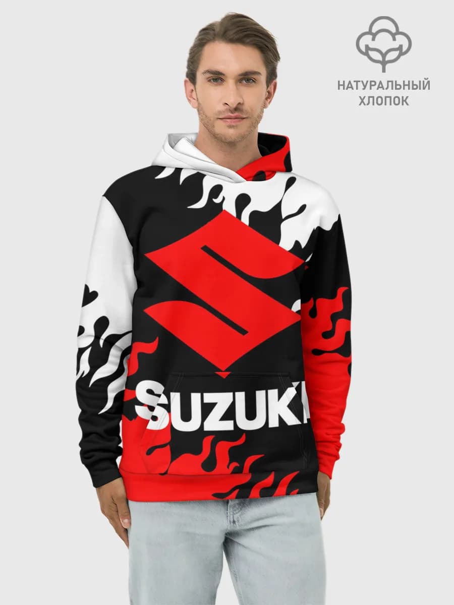 SUZUKI