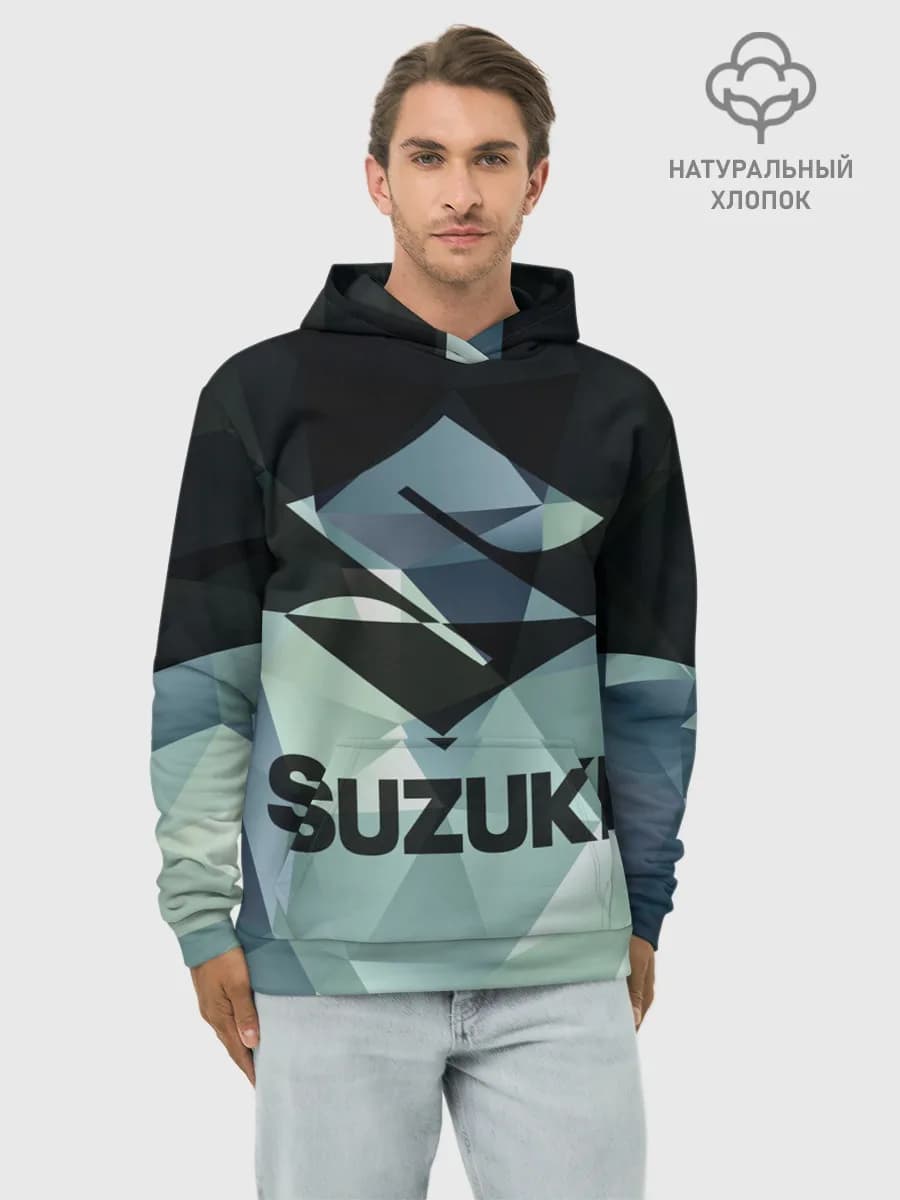 SUZUKI