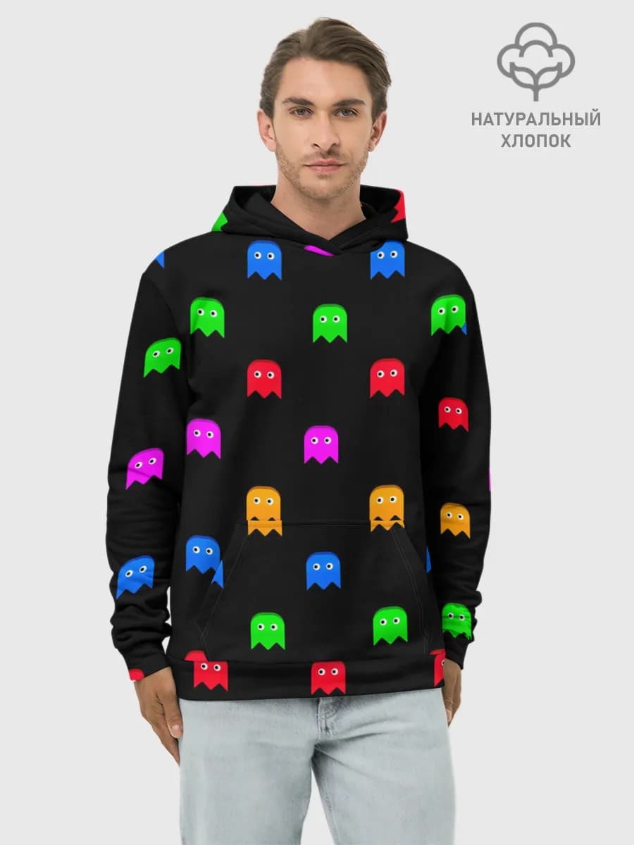 Пакмен