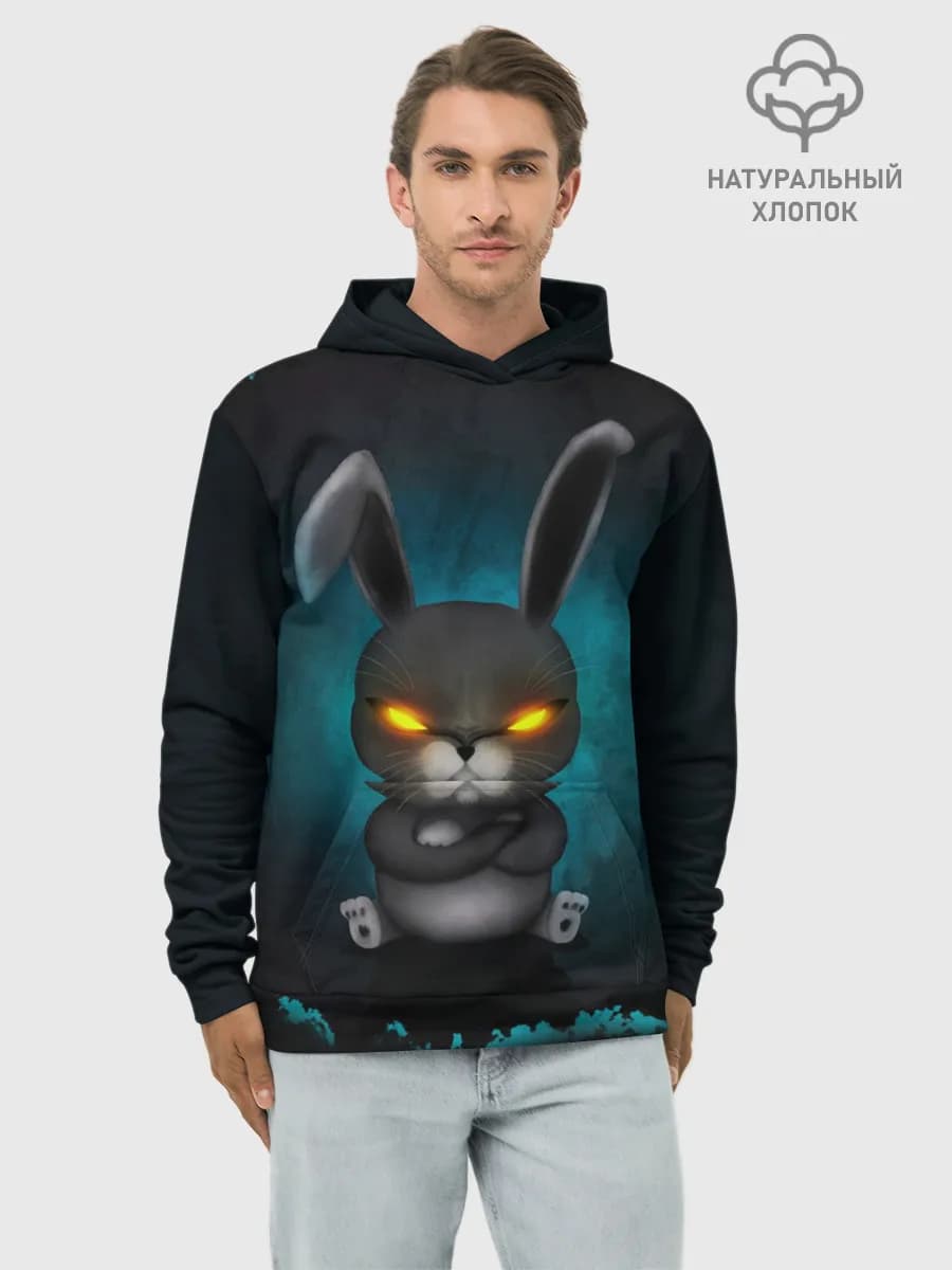 NEON HARE