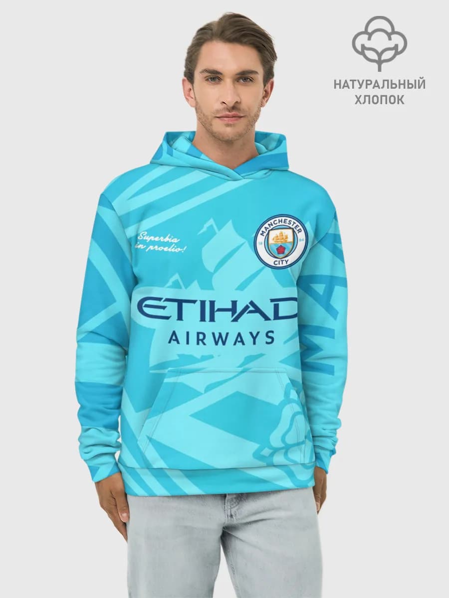MANCHESTER CITY