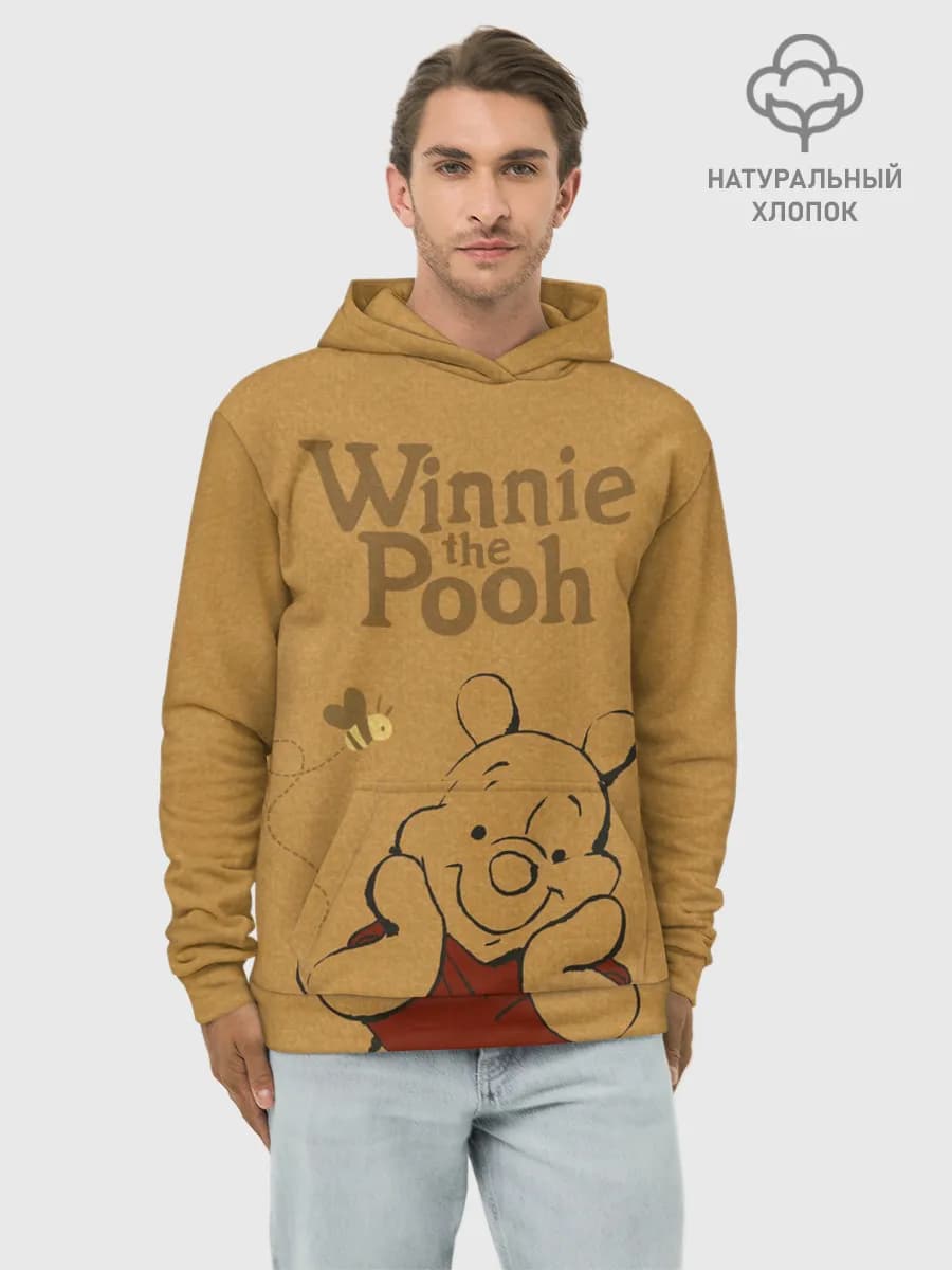 Winnie the Pooh
