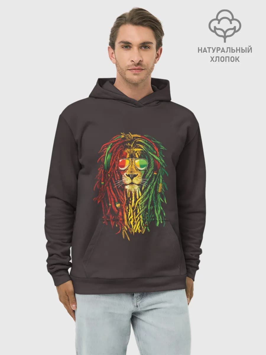 Bob lion