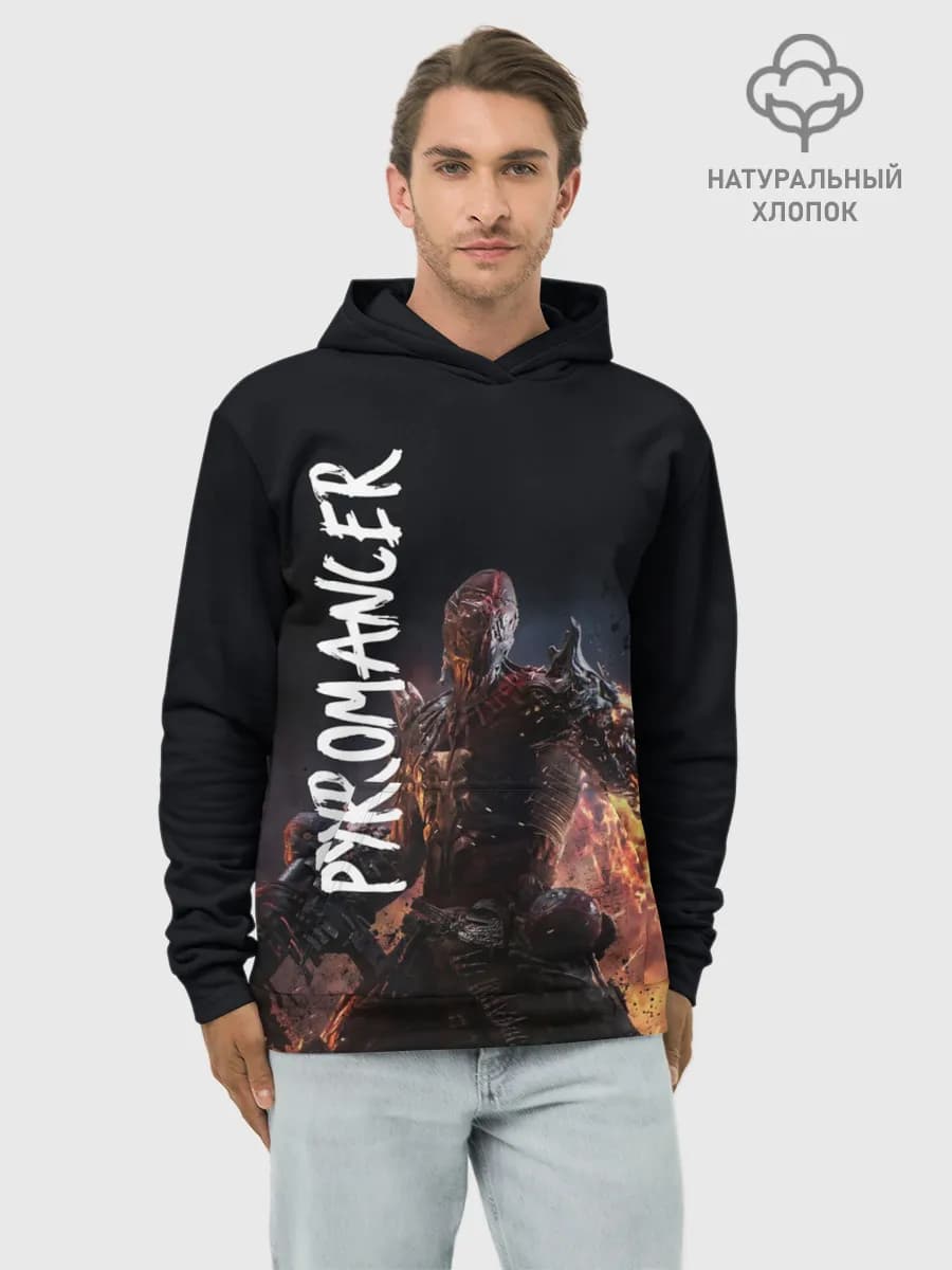 Pyromancer