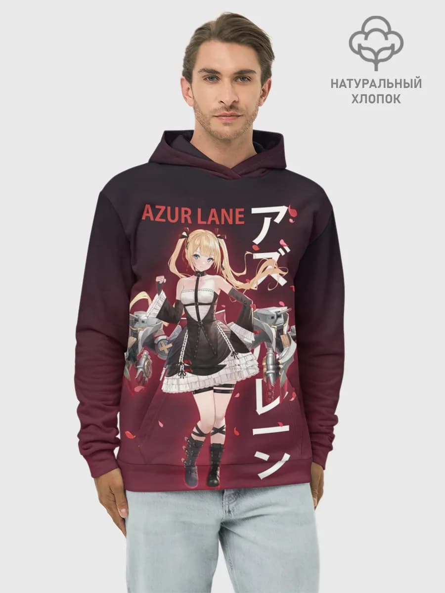 azur lane