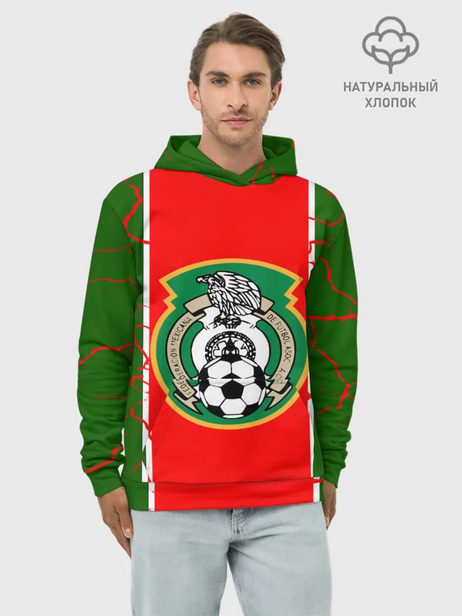 Сборная Мексики