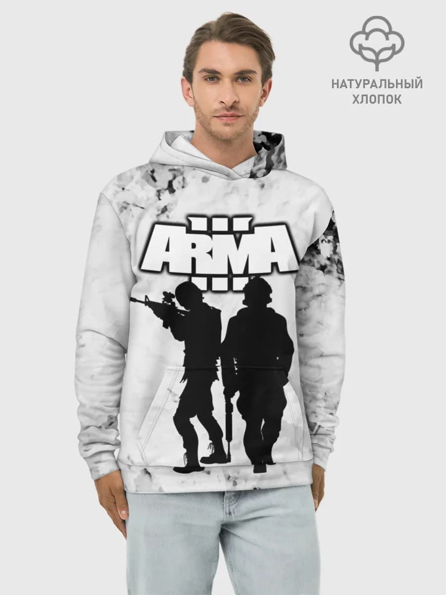 Arma / Арма,Tactical Simulator