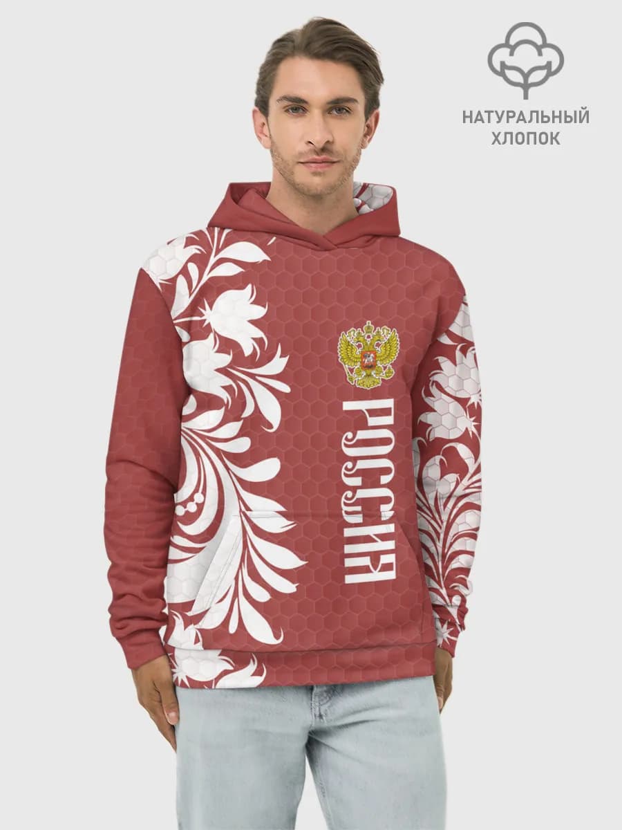 Сборная России