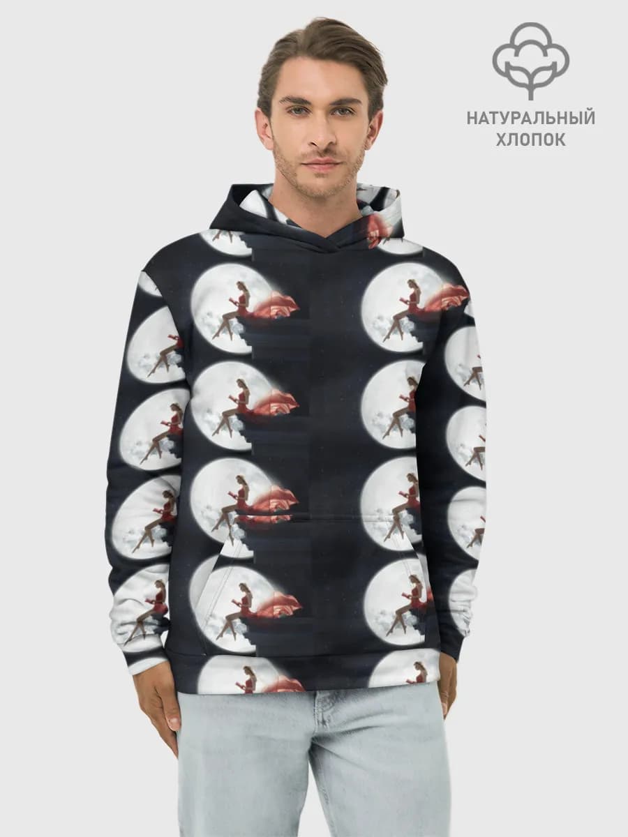 Лунная девушка
