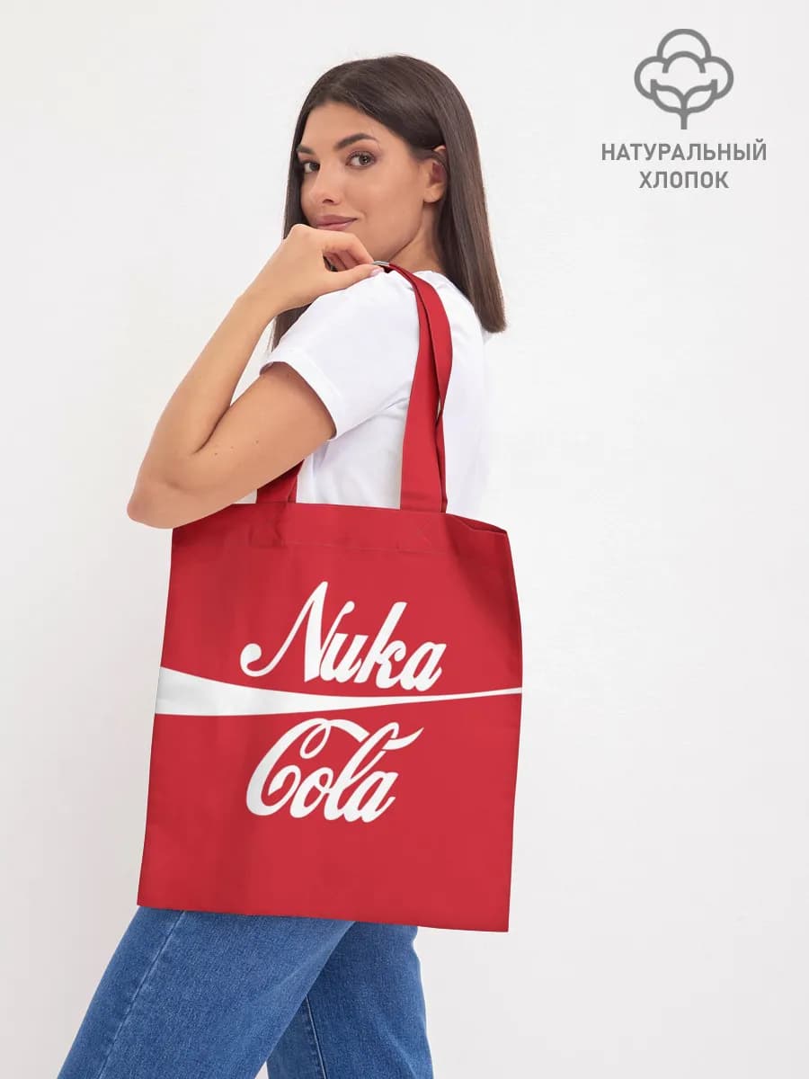 NUKA COLA