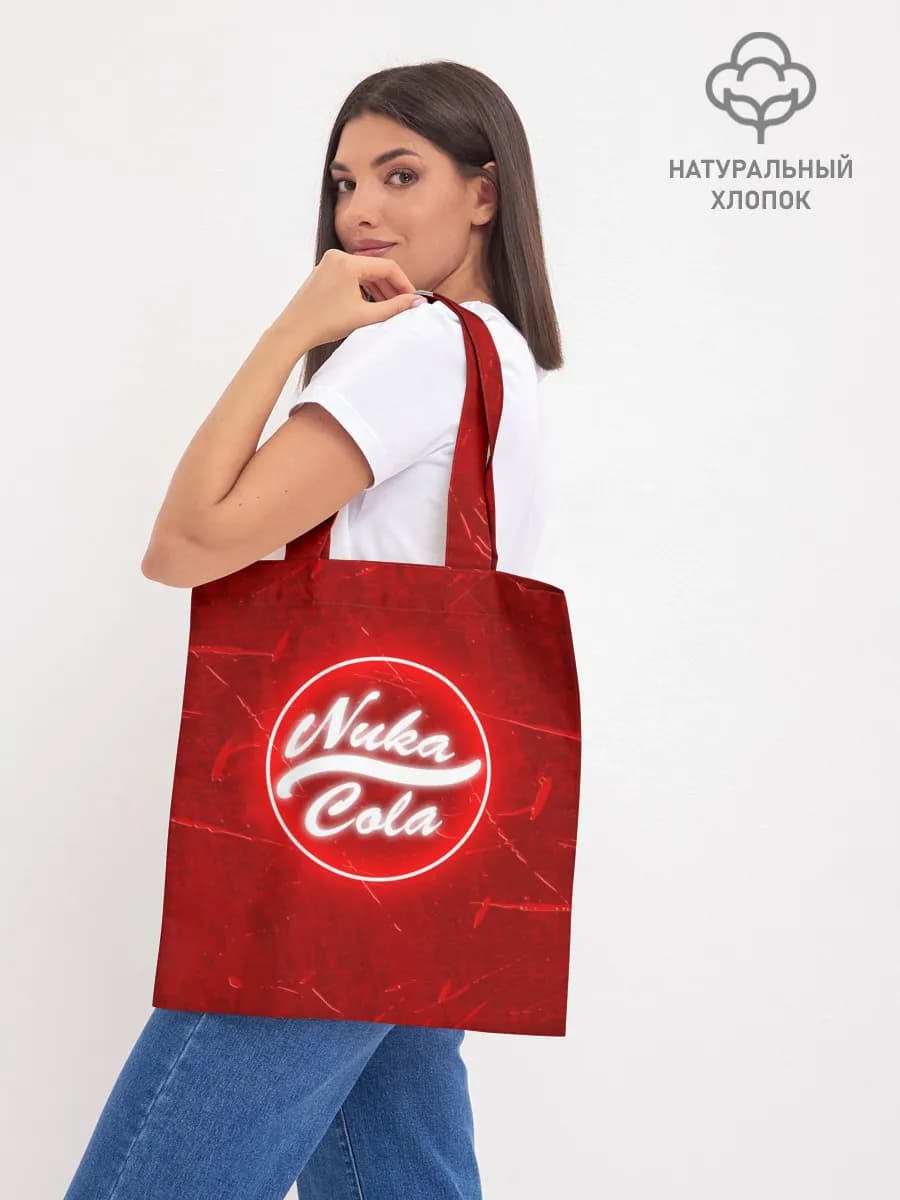 NUKA COLA