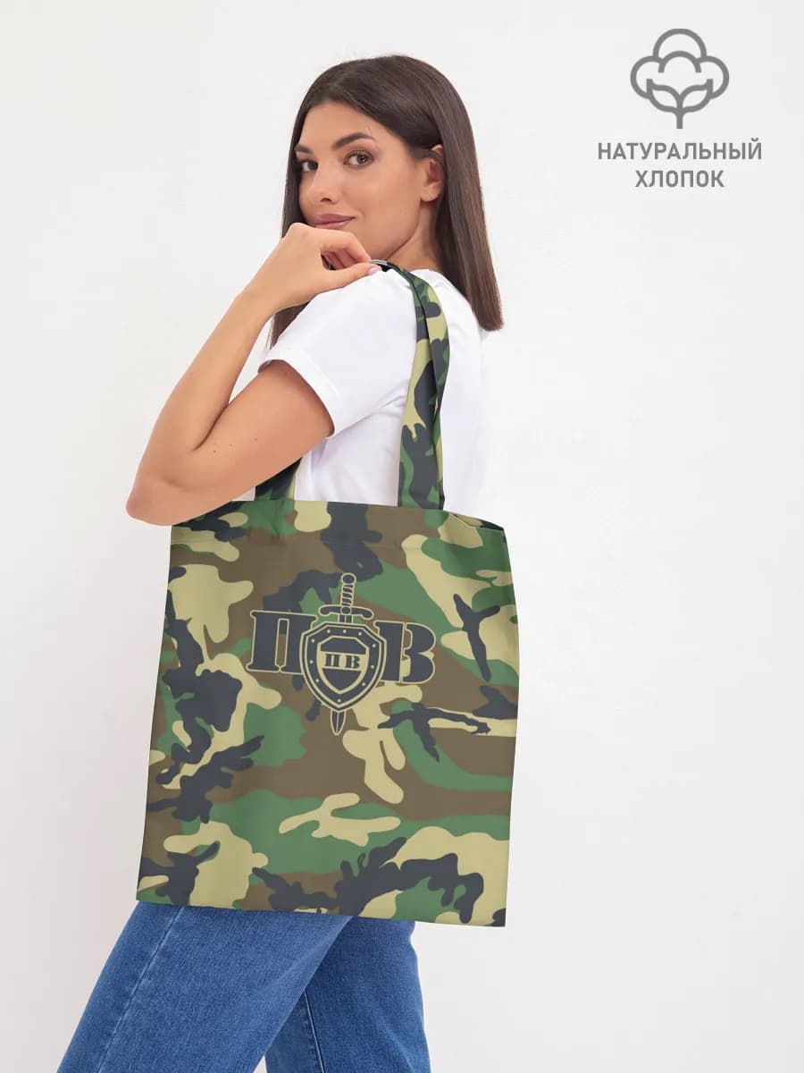 Шоппер база