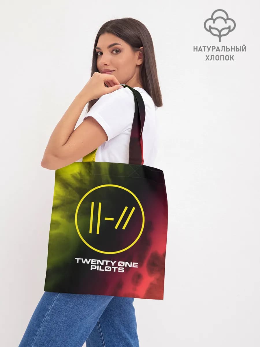 Шоппер база