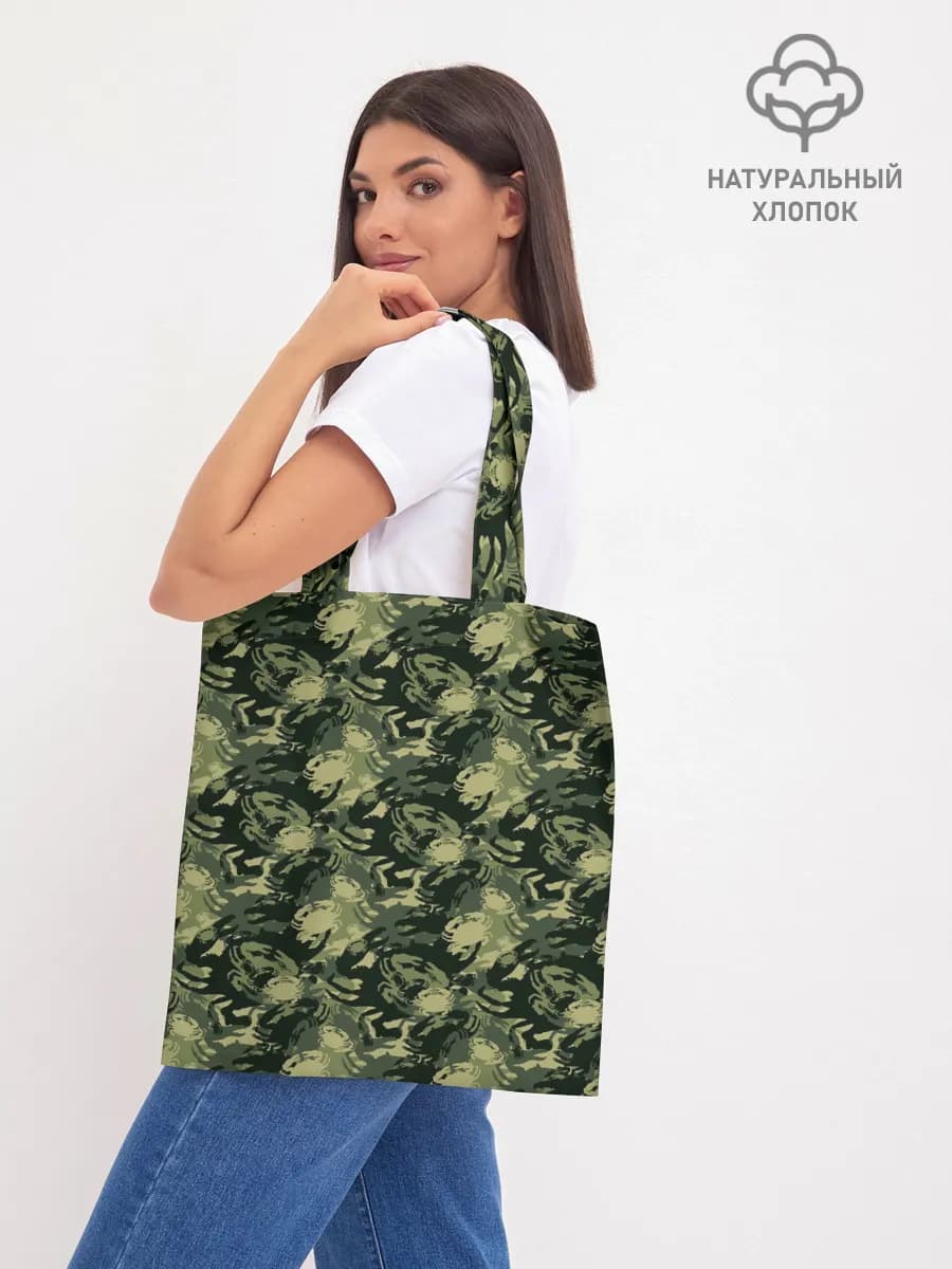 Крабы