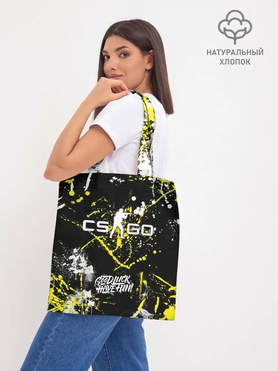 CS:GO Брызги красок
