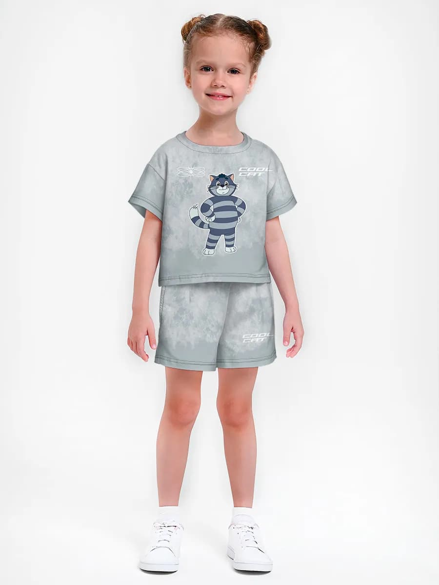 Prostokvasheno Grey
