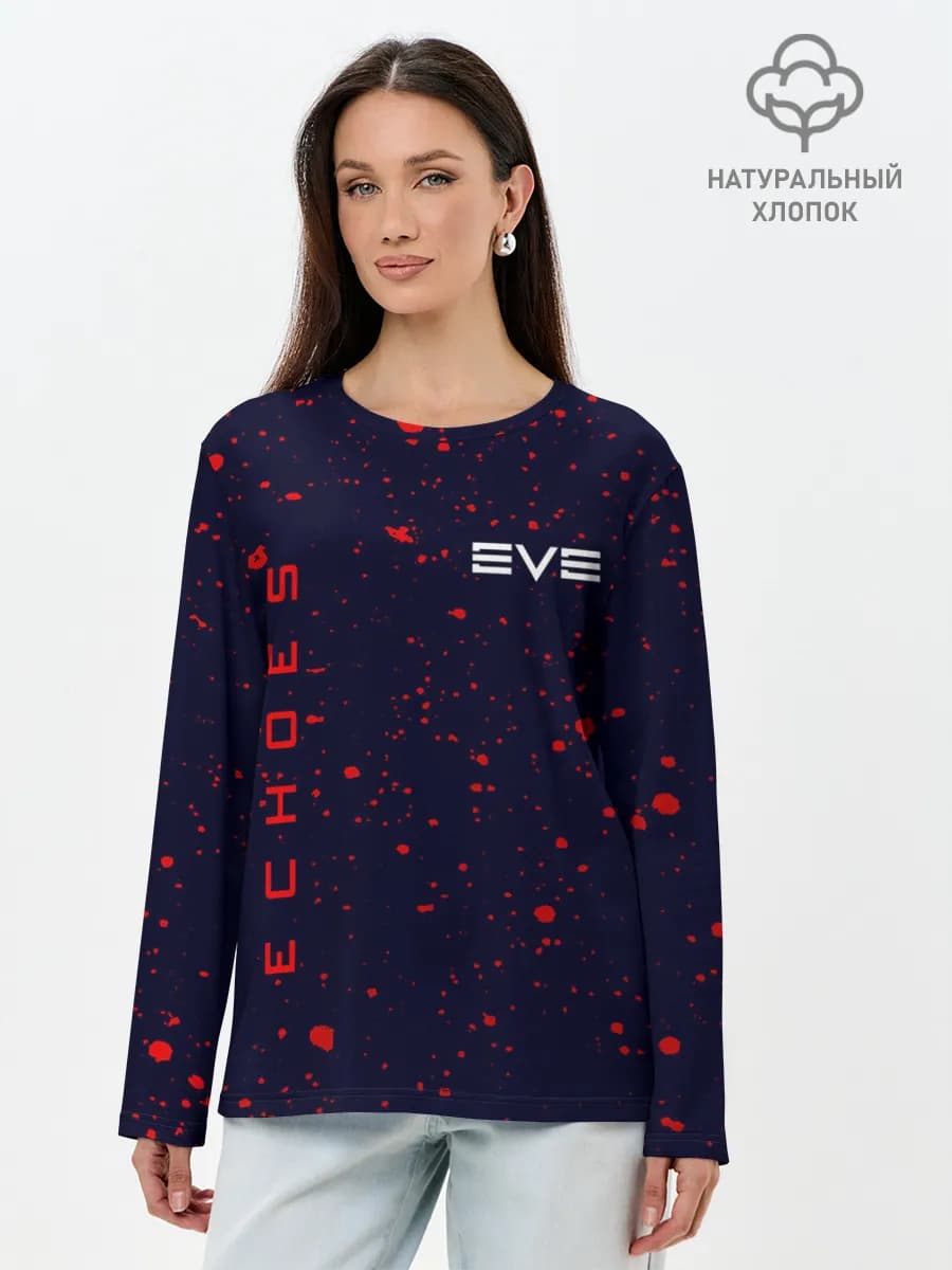 EVE ECHOES / ИВ ЭХО