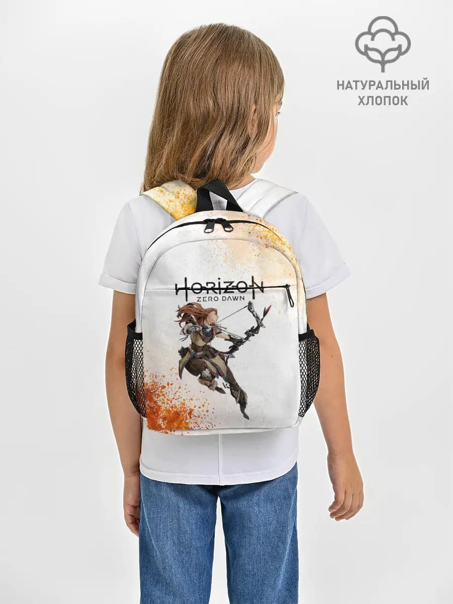 Рюкзак детский