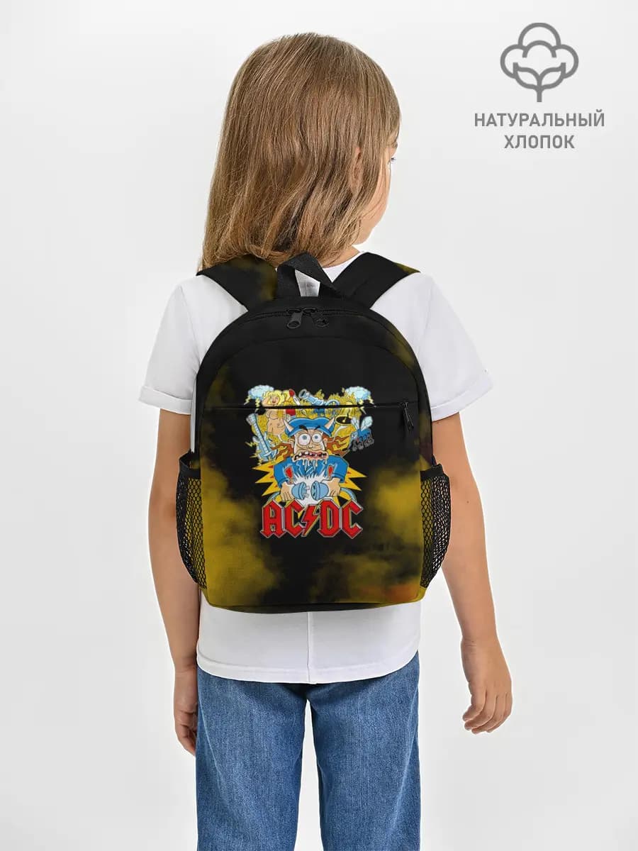 Рюкзак детский