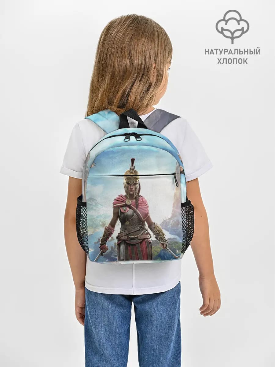 Рюкзак детский