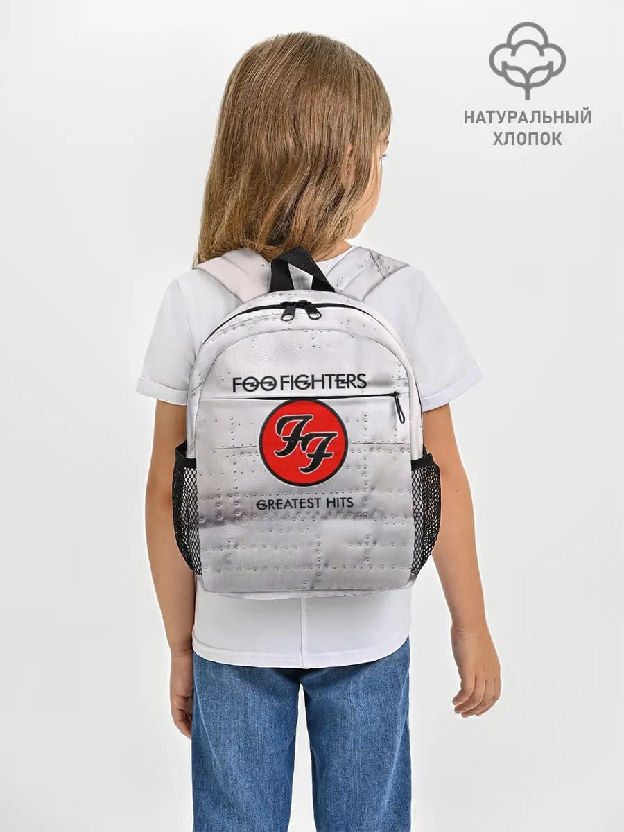 Greatest Hits - Foo Fighters