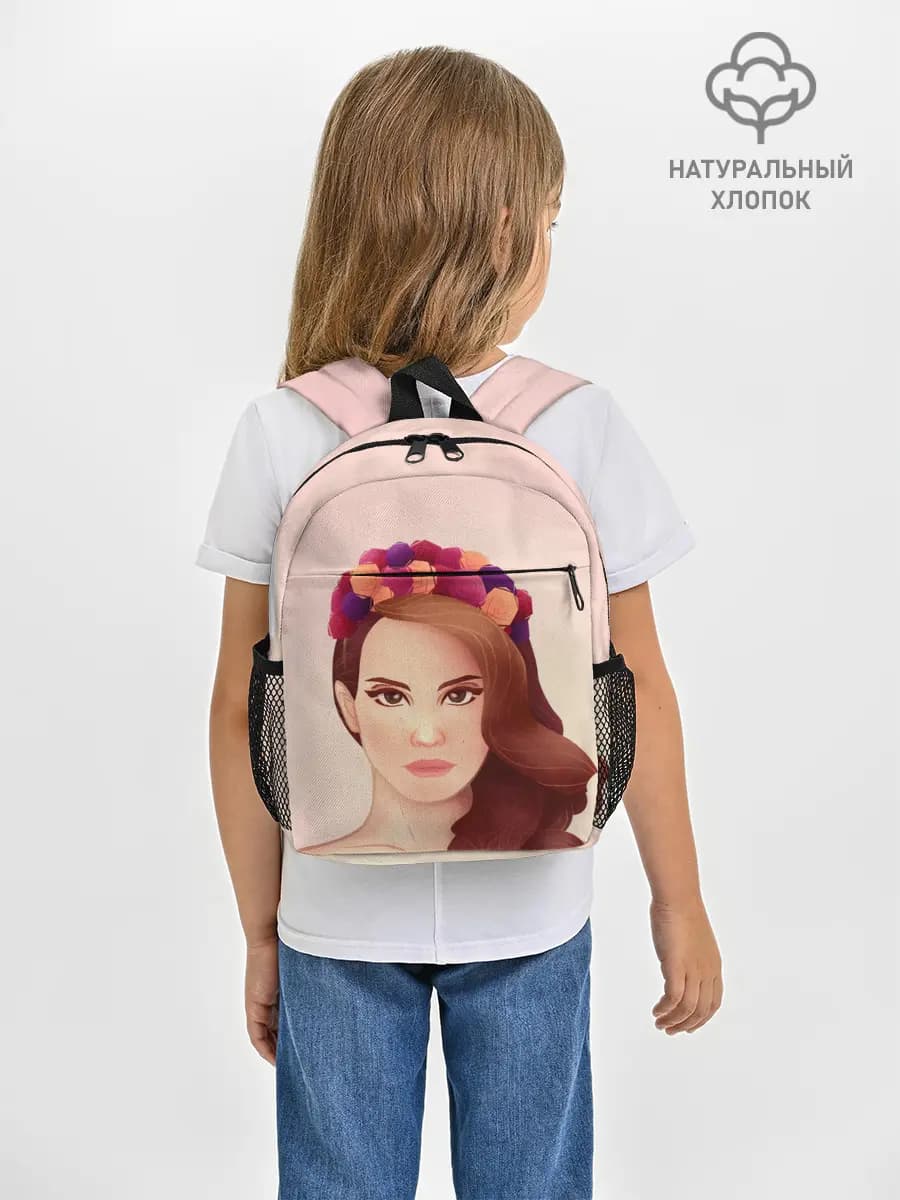 Рюкзак детский