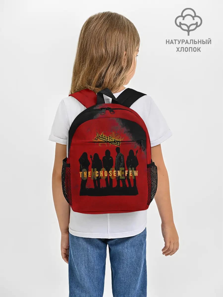 Рюкзак детский