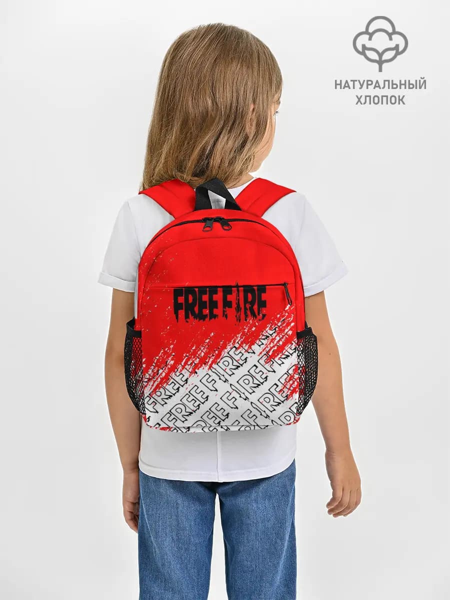 Рюкзак детский