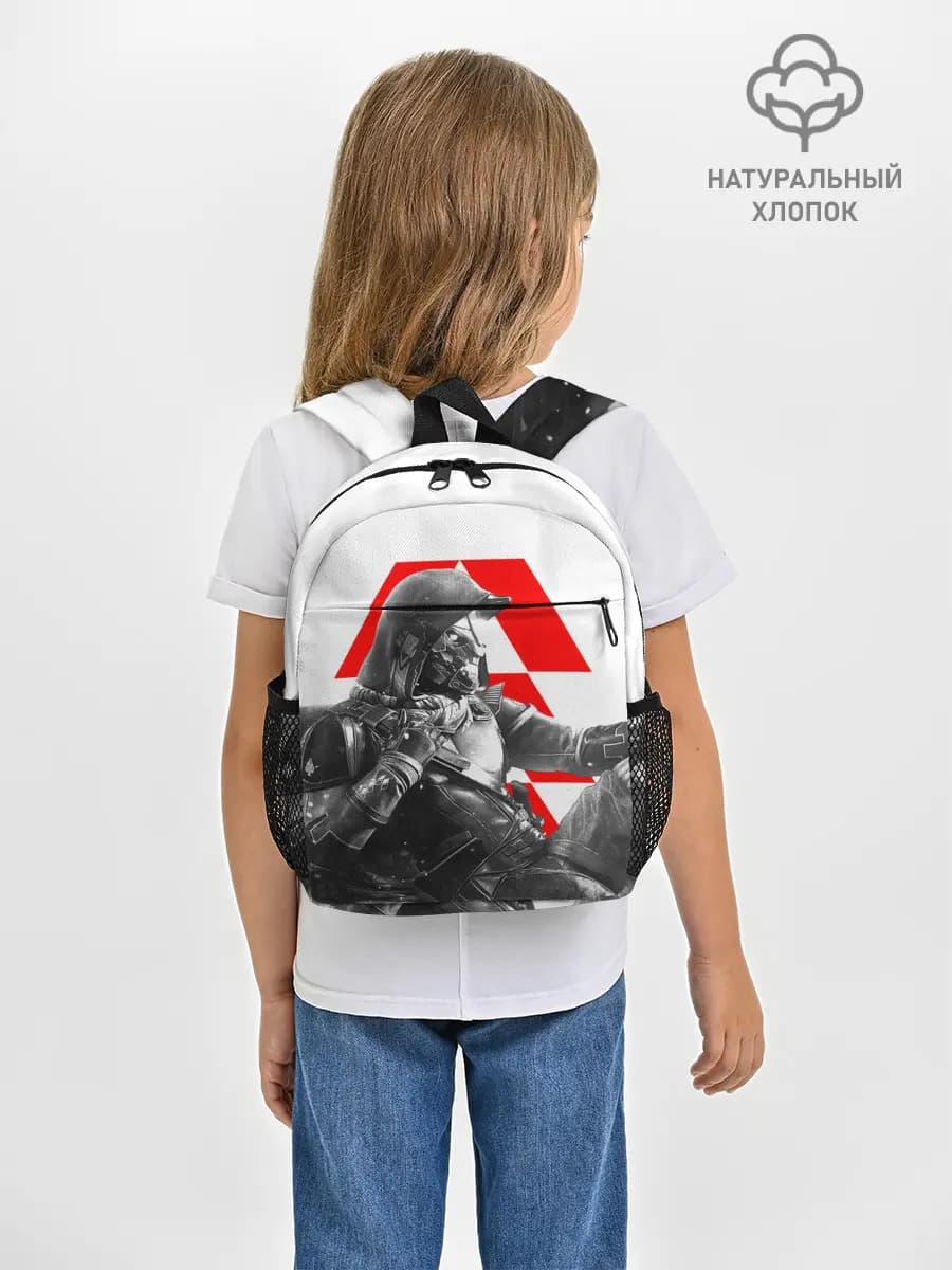 Рюкзак детский
