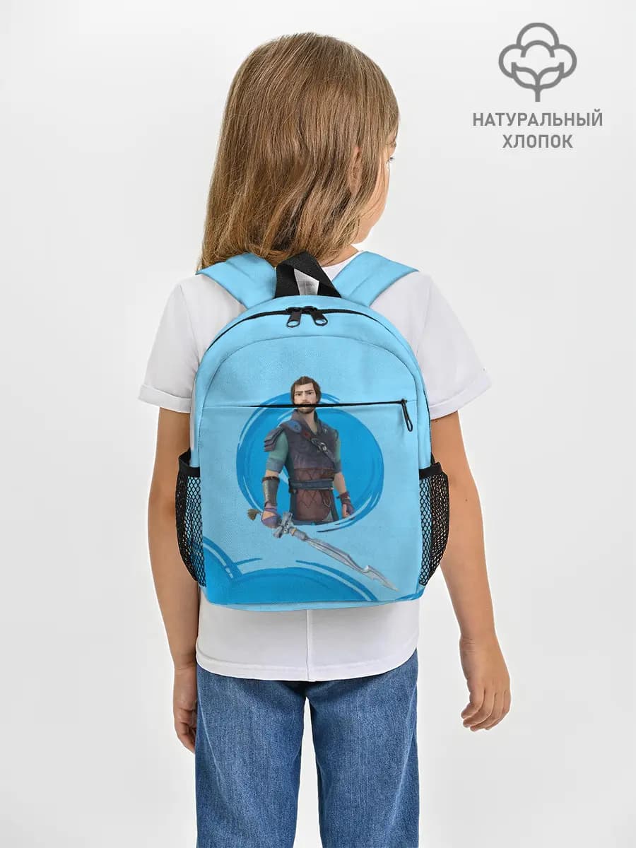 Рюкзак детский
