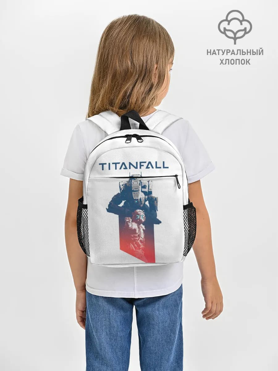 Рюкзак детский