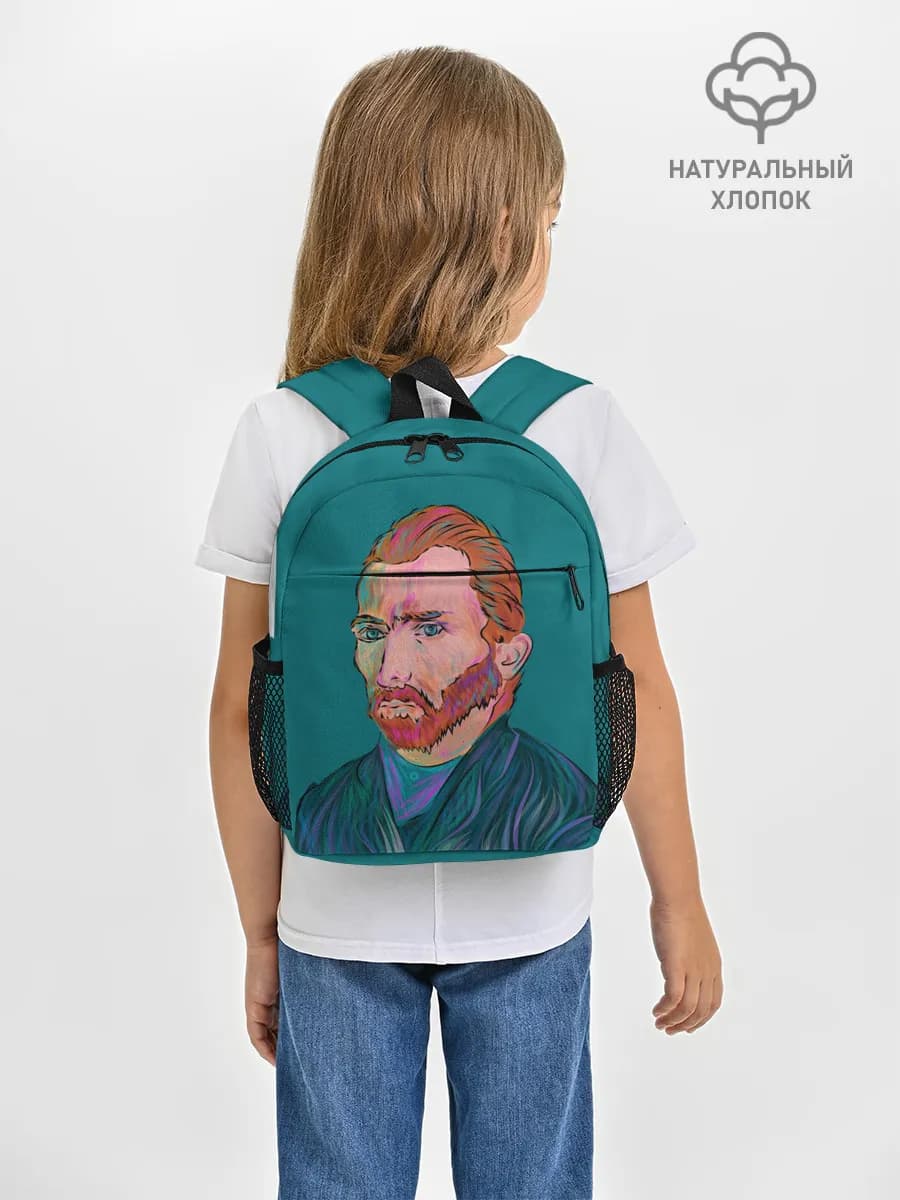 Рюкзак детский