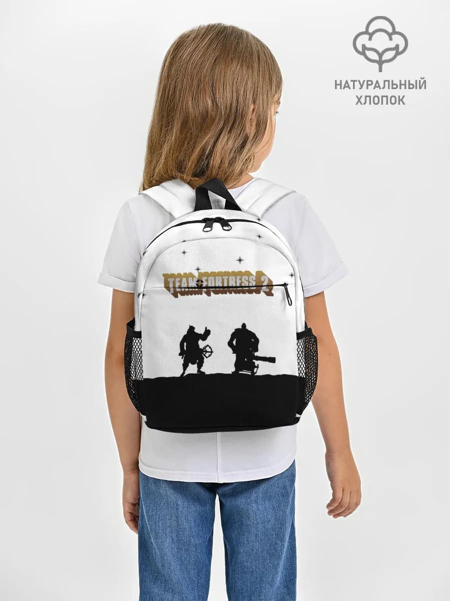 Рюкзак детский