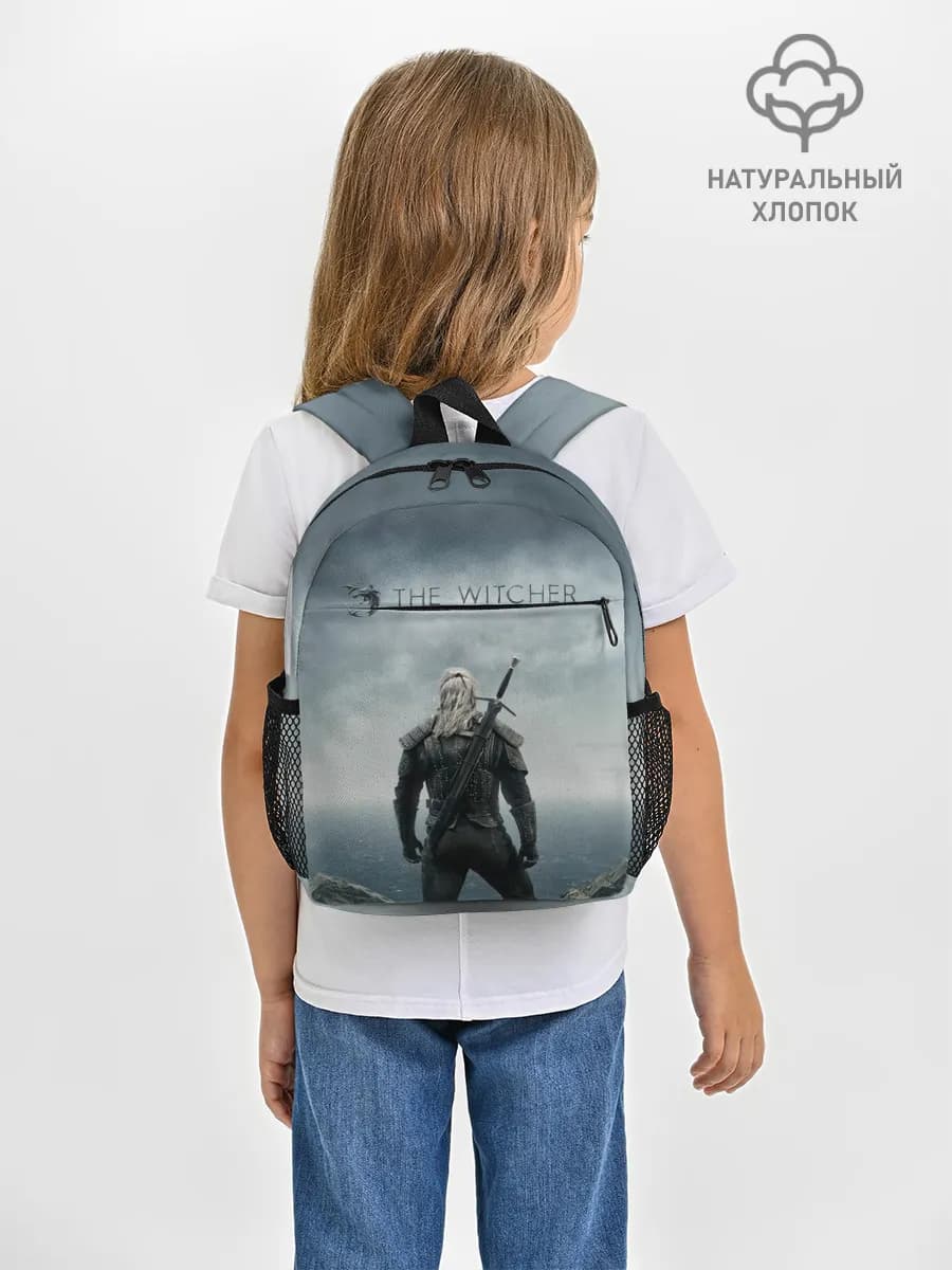 Рюкзак детский