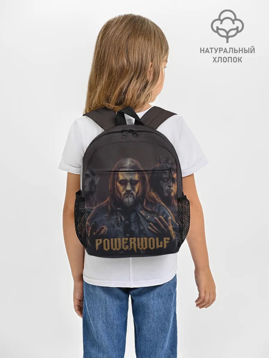 Рюкзак детский
