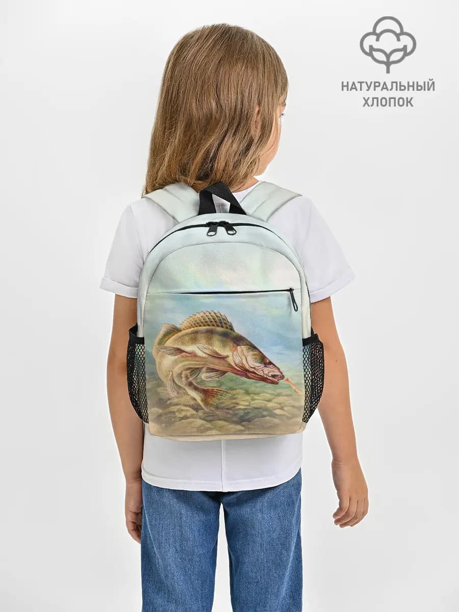Рюкзак детский