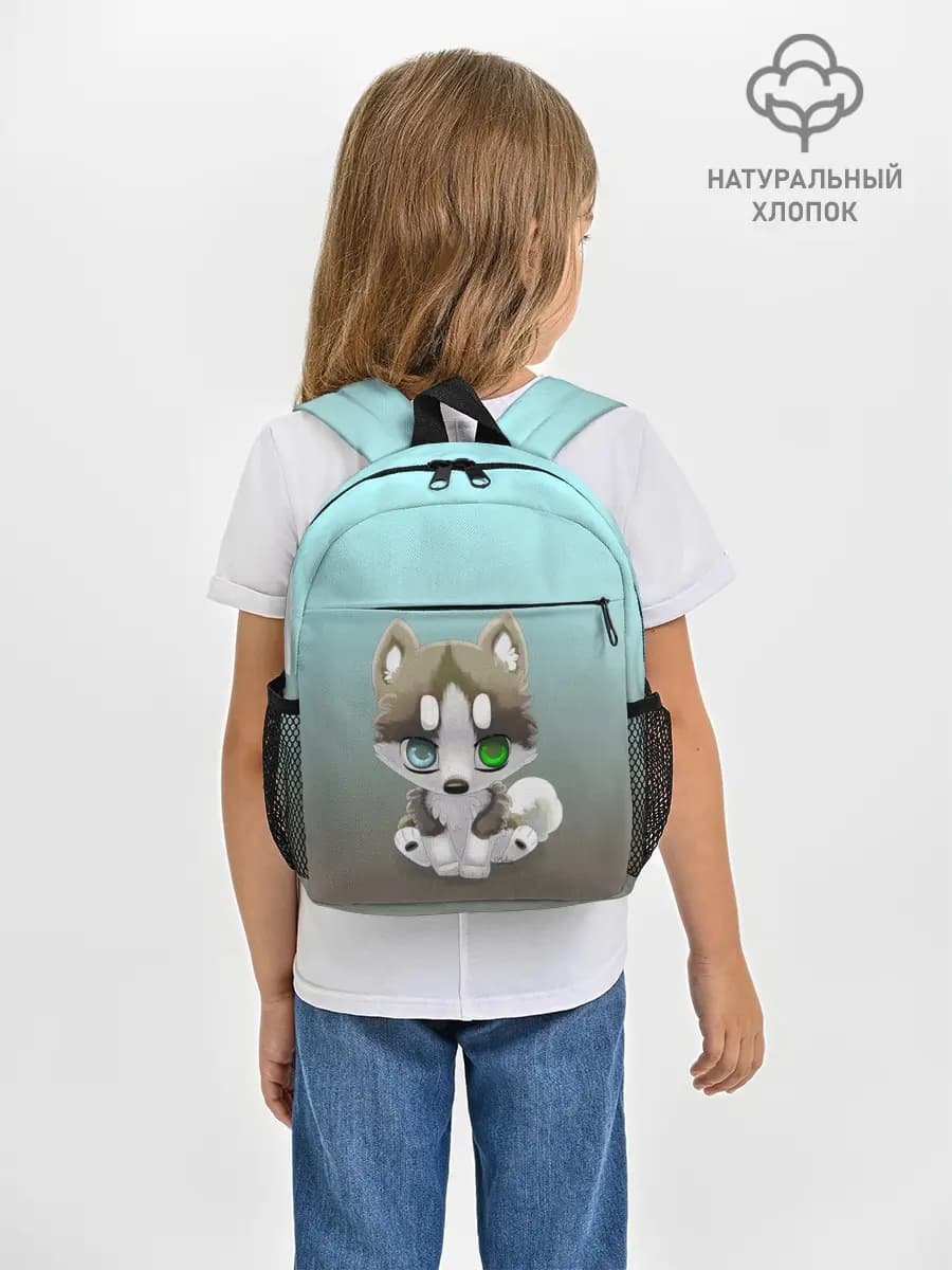 Рюкзак детский