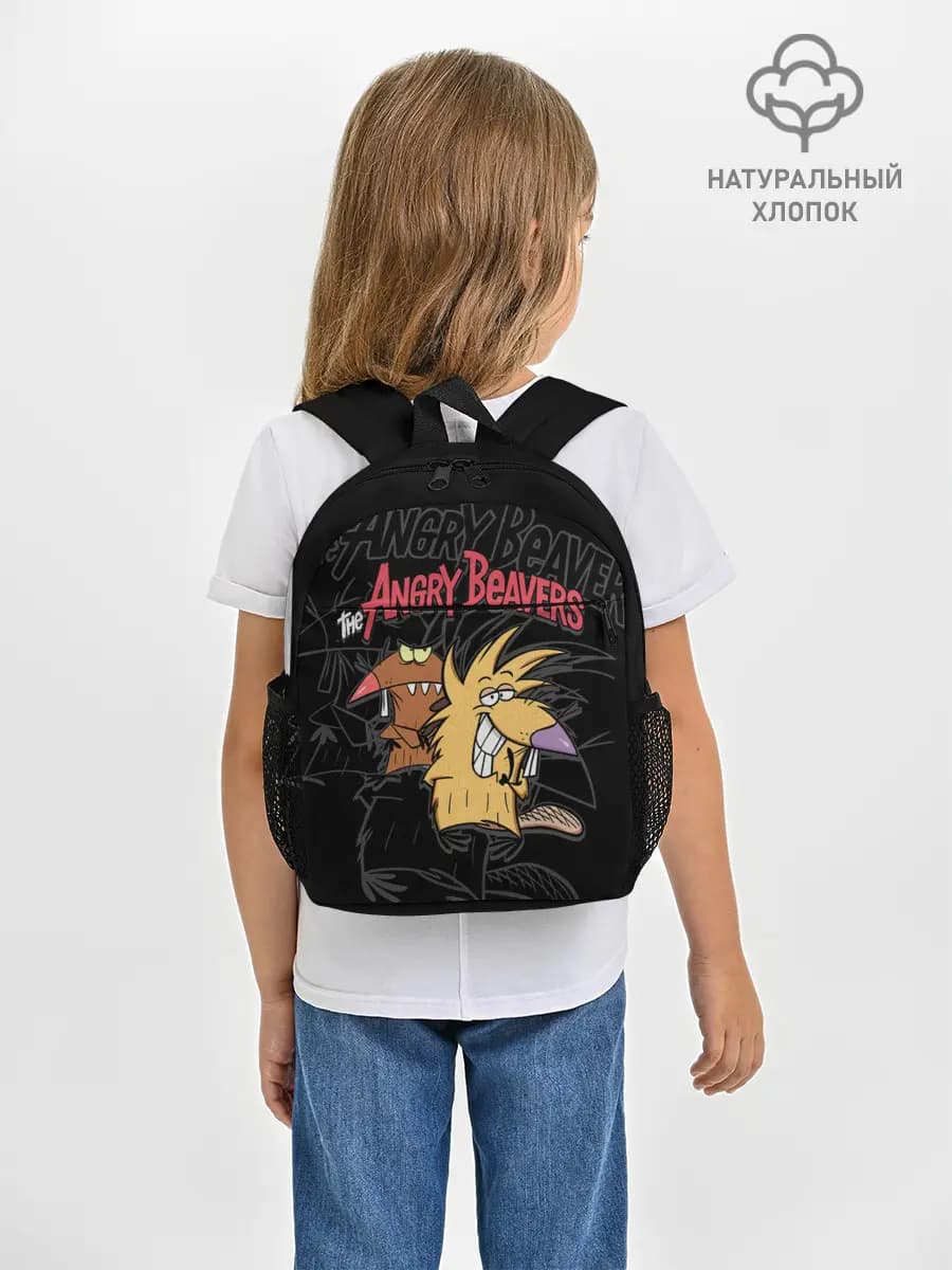 Рюкзак детский