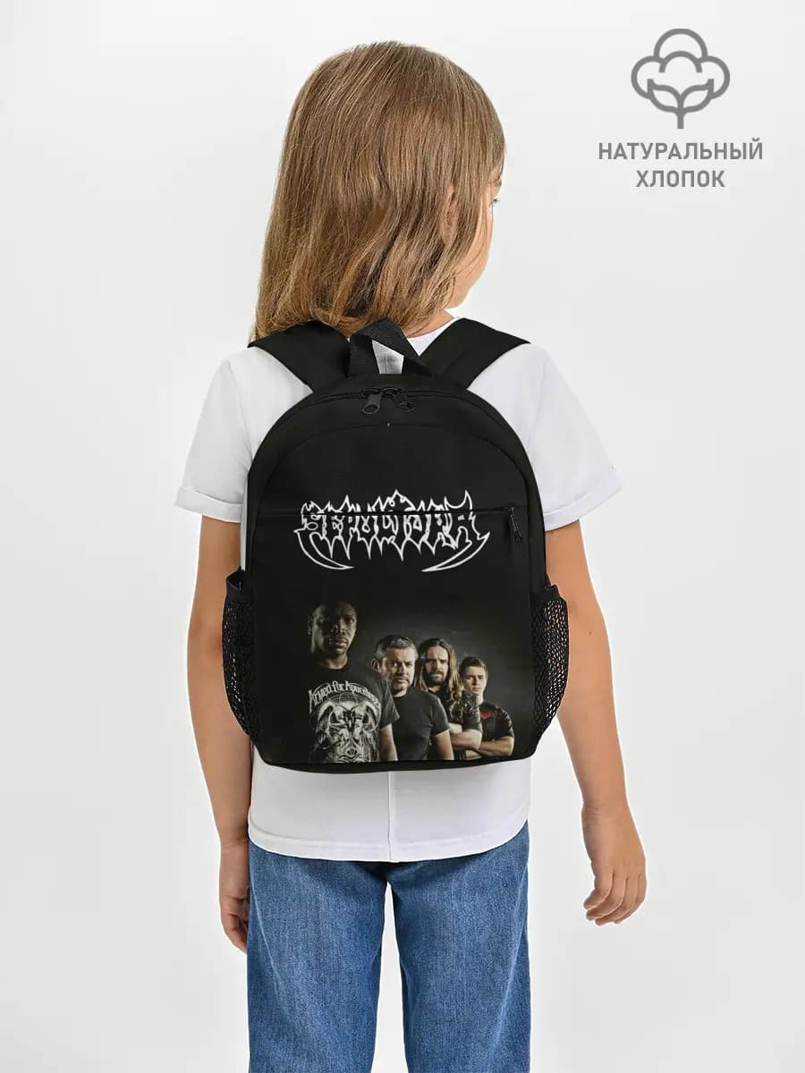 Рюкзак детский