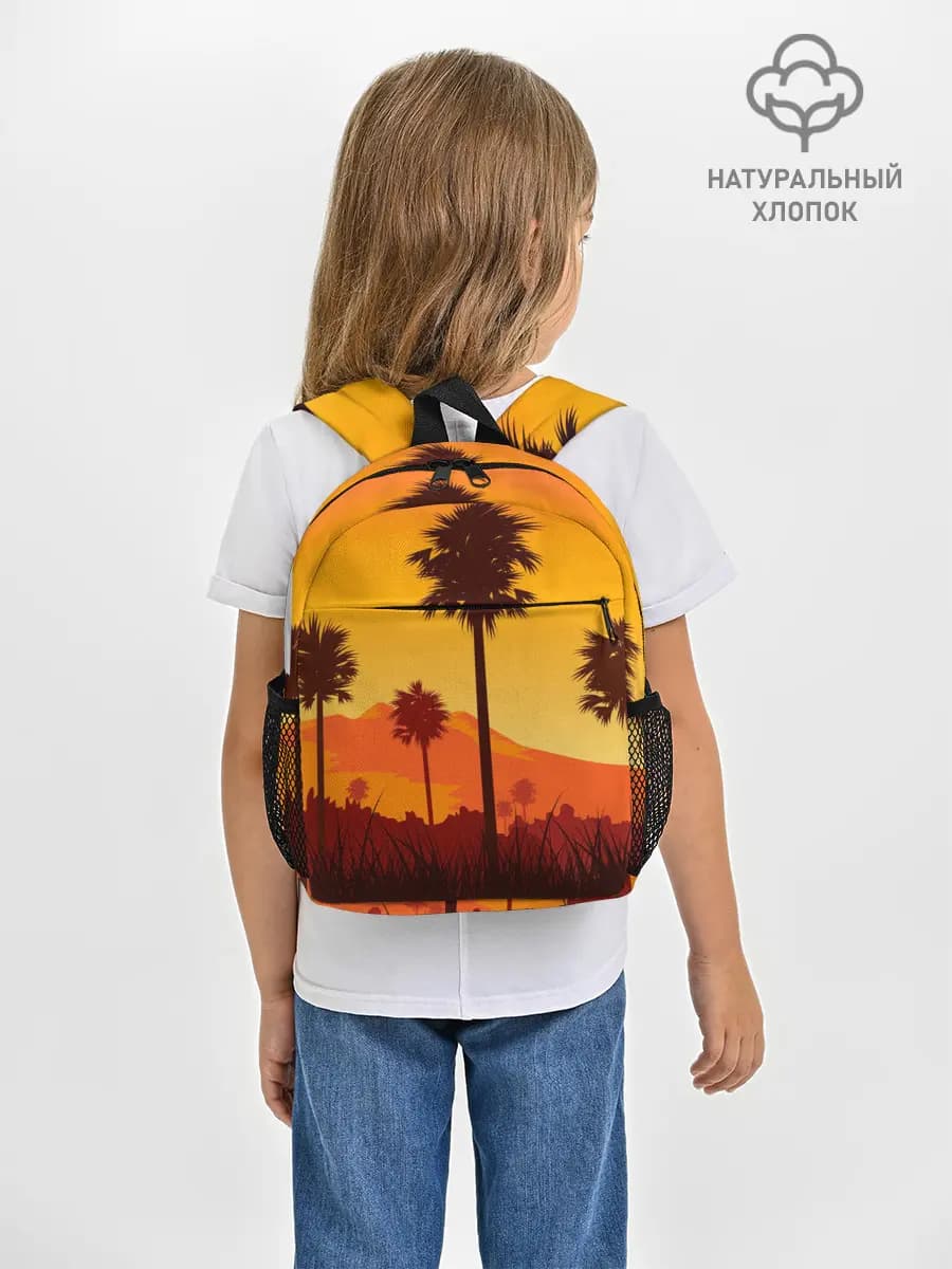 Рюкзак детский
