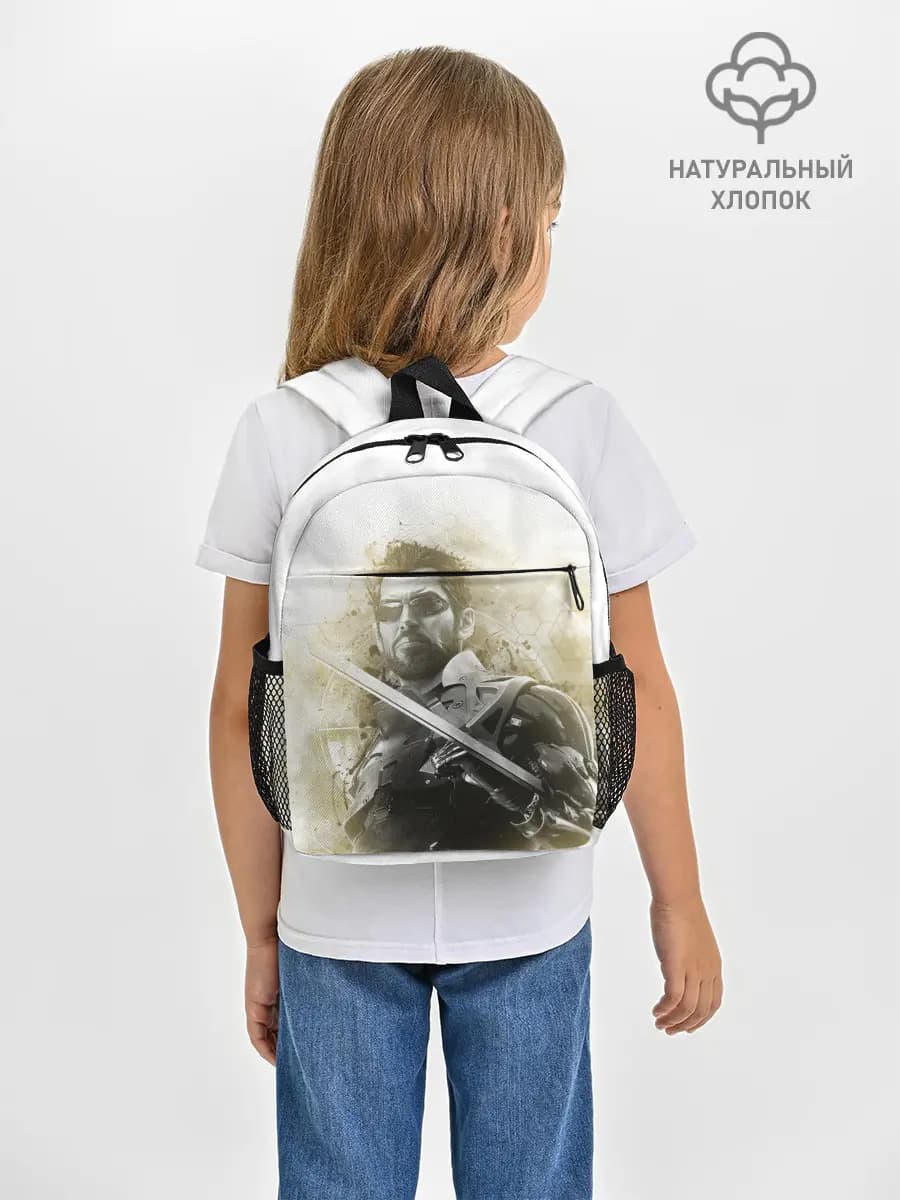 Рюкзак детский