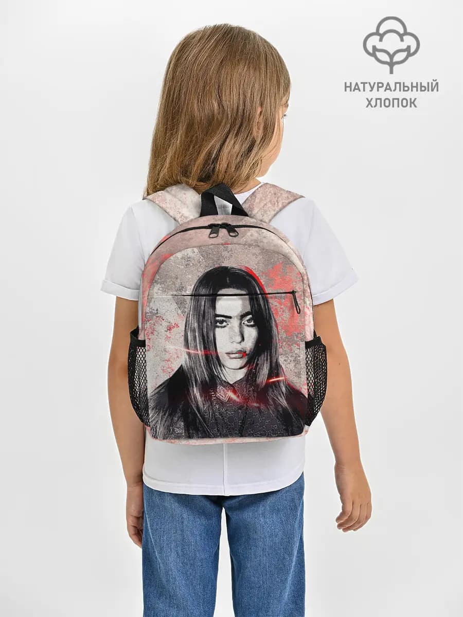 Рюкзак детский