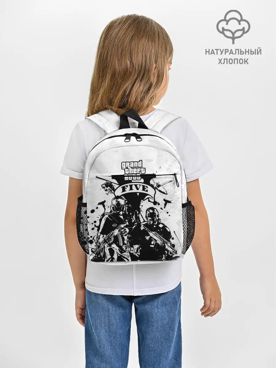 Рюкзак детский
