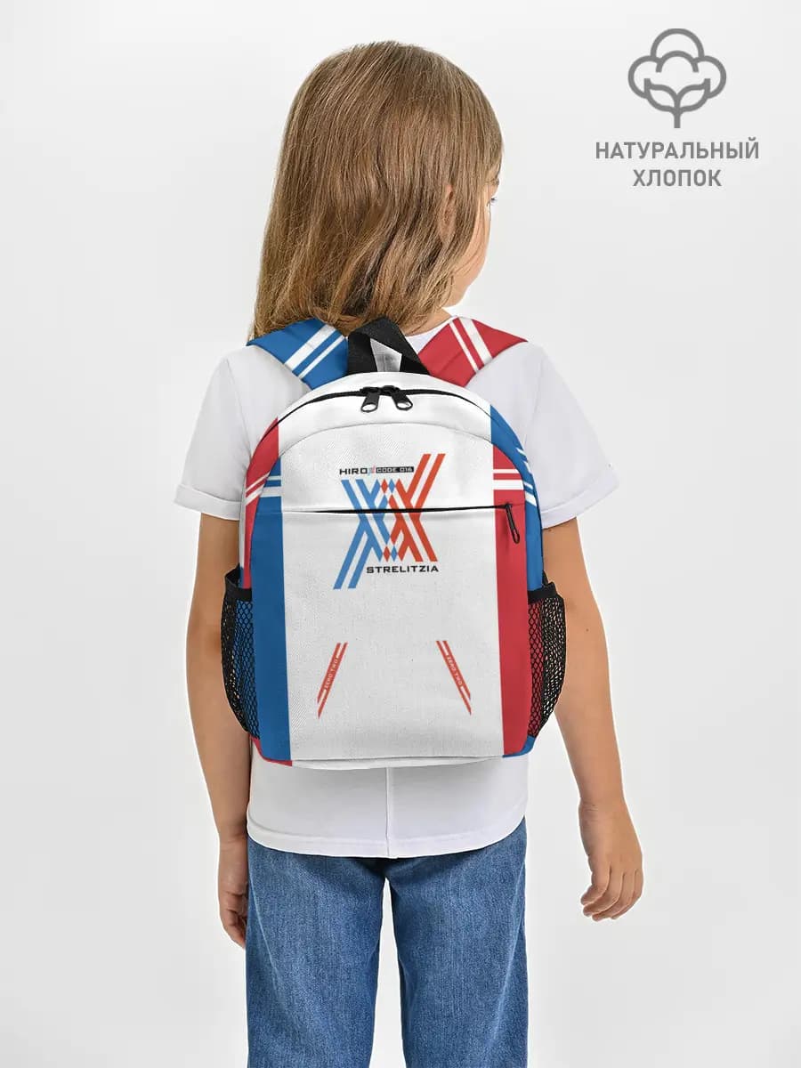 Darling in the Franxx
