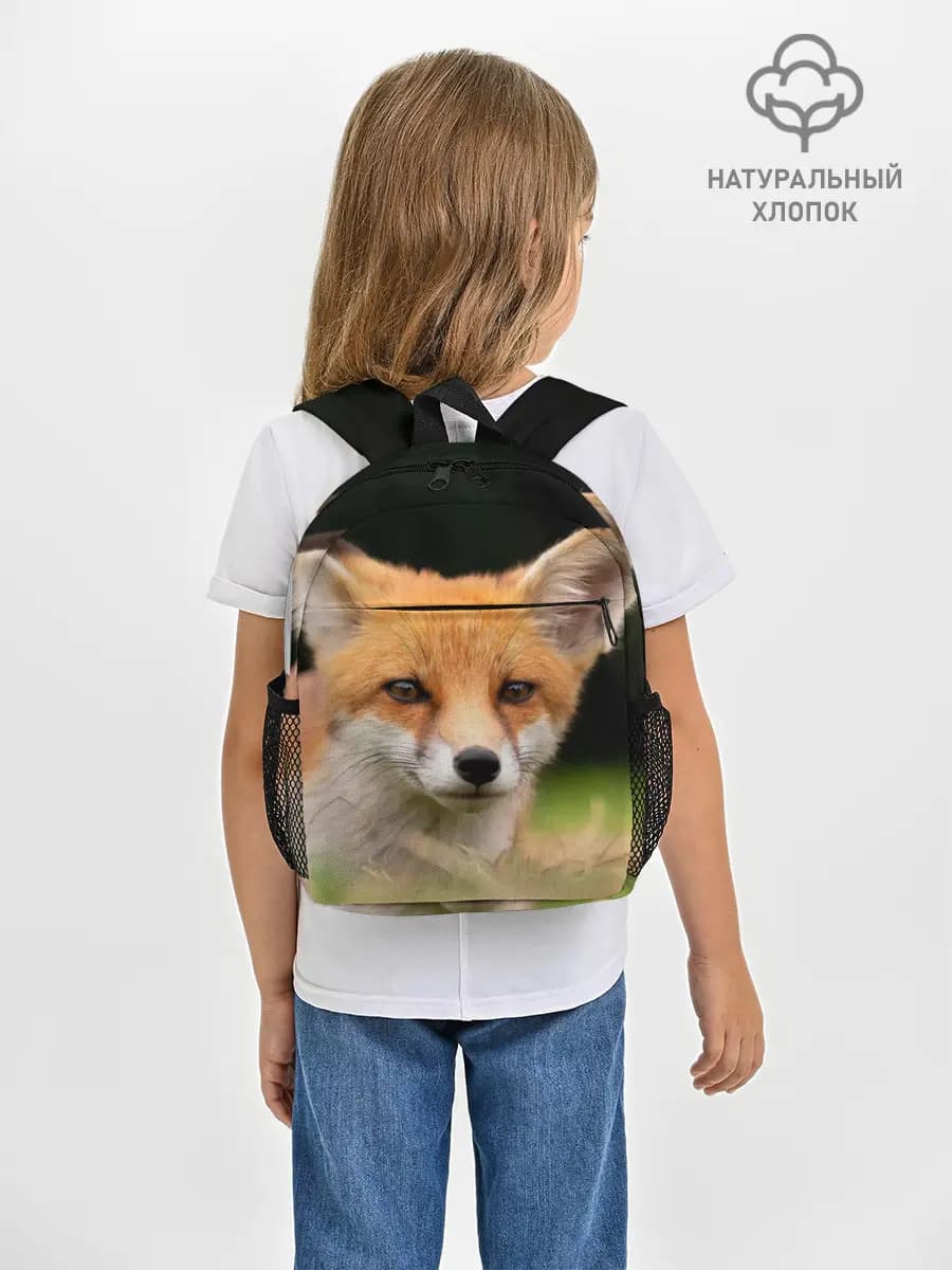 Рюкзак детский