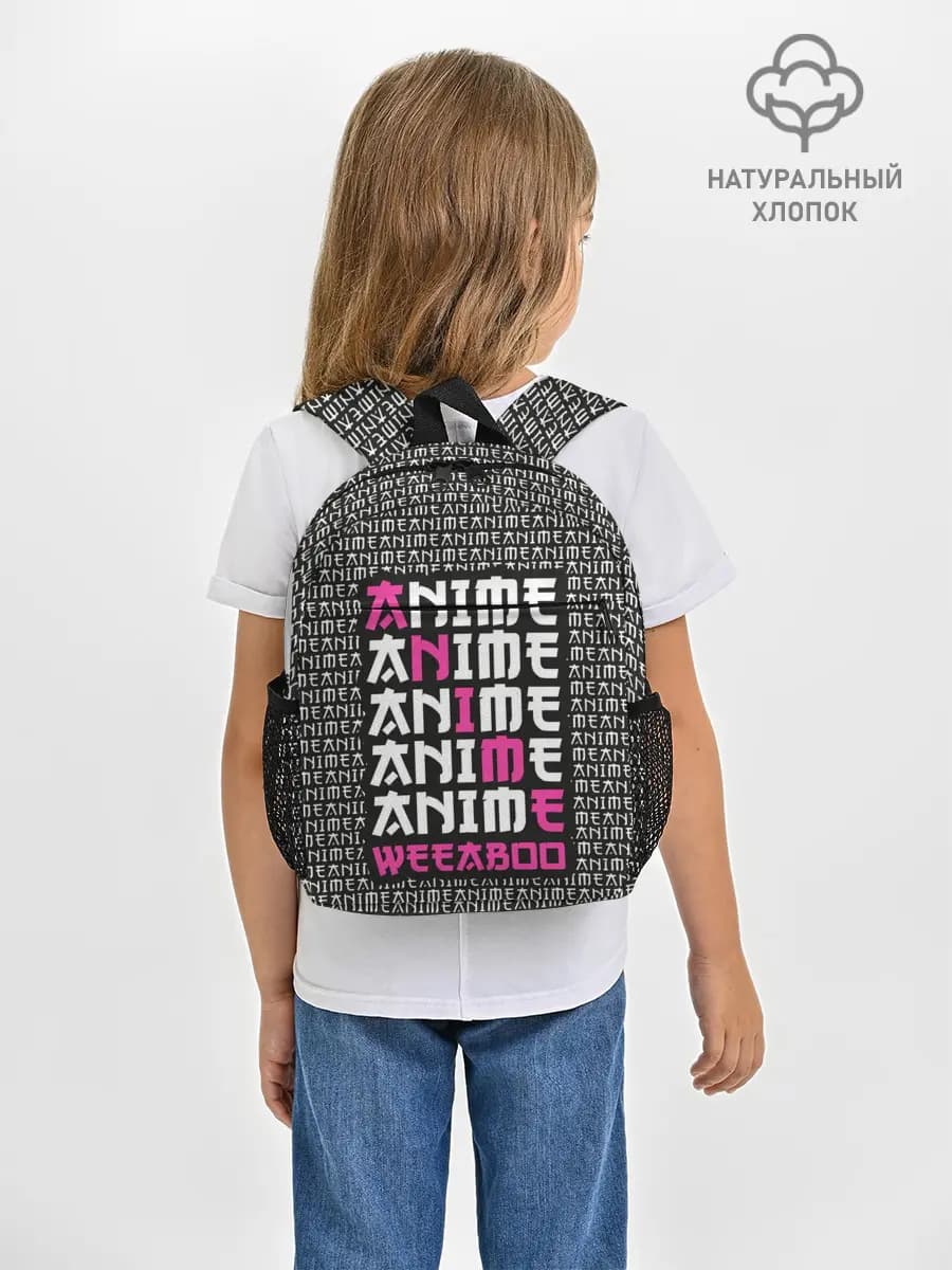 Anime weeaboo