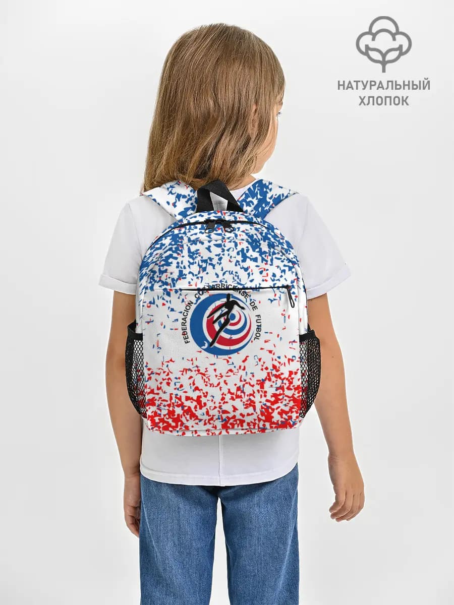 Сборная Коста-Рики
